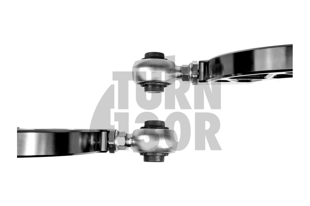 Racingline Adjustable Camber Rear Control Arms S3 8V / Golf 7 GTI / Golf 7 R / RS3 8V.5 / TT 8S / Leon 3