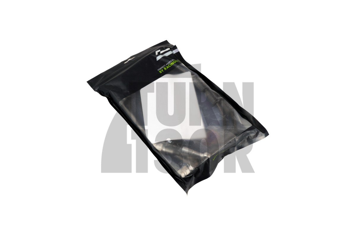 Racingline Brake Lines Kit S3 8V / TT / Golf 7 GTI / Golf R / Leon 3 Cupra ou Octavia 5E