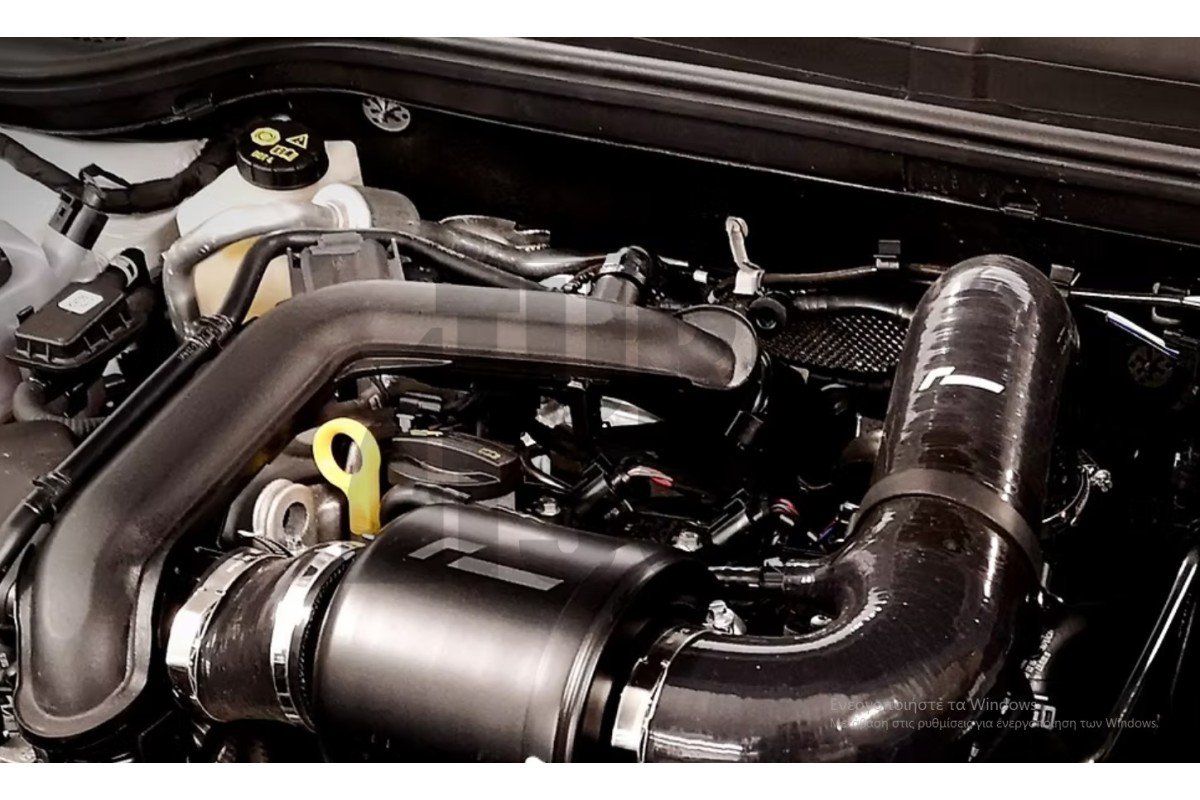 Racingline Performance Intake Kit UP GTI