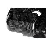 Eventuri Carbon Fiber Engine Cover for BMW M3 G80 / M4 G8x / M2 G87
