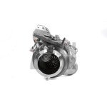 Mercedes A45 AMG W176 TTE450 Turbo