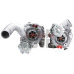 Audi S4 B5 / Audi RS4 B5 TTE550 Turbos