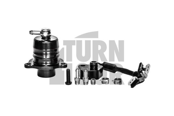 Turbosmart Dual Port Kompact Dump Valve Ford Fiesta ST MK7 180 / 200 