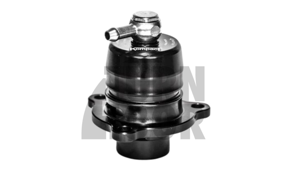 Turbosmart Dual Port Kompact Dump Valve Ford Fiesta ST MK7 180 / 200