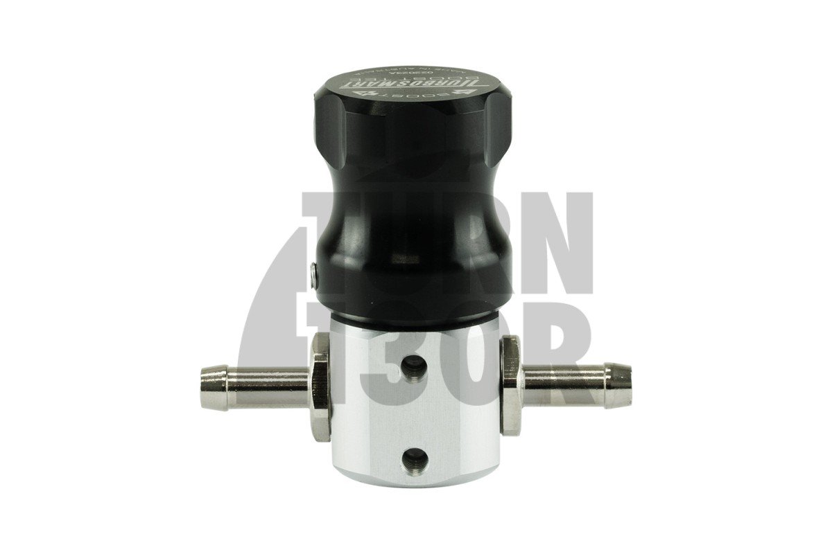 Black Manual Boost Controller Turbosmart