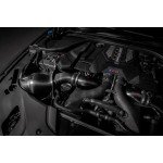 Eventuri Carbon Inlet Pipes for BMW M5 F90 / M8 F9x