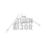 Ultra Racing Front Upper Strut Brace Audi A4 - S4 B9 and A5 - S5 B9 Ultra Racing Front Upper Strut Brace Audi A4 - S4 B9 and A5 - S5 B9