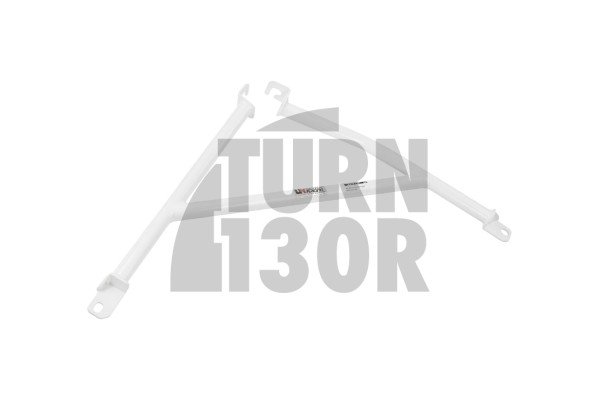 Ultra Racing Front Upper Strut Brace Audi A4 - S4 B9 and A5 - S5 B9 