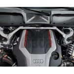 Ultra Racing Front Upper Strut Brace Audi A4 - S4 B9 and A5 - S5 B9 Ultra Racing Front Upper Strut Brace Audi A4 - S4 B9 and A5 - S5 B9