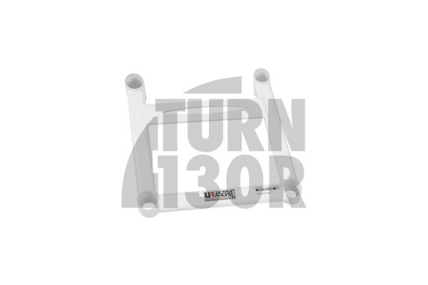 Ultra Racing 4 Point Centre Subframe Brace Audi S4 B9 - S5 B9 