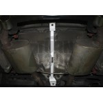 Ultra Racing Rear Lower Bar BMW 335i E9x Ultra Racing Rear Lower Bar BMW 335i E9x