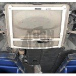 Ultra Racing 6 Point Front Subframe Brace BMW M2 F87