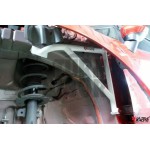 Ultra Racing Fender Bars for Ford Fiesta ST MK7 Ultra Racing Fender Bars for Ford Fiesta ST MK7