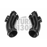Eventuri V2 Carbon Fiber Intake System for BMW M5 F90 / M8 F9x