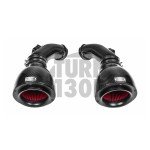 Eventuri V2 Carbon Fiber Intake System for BMW M5 F90 / M8 F9x