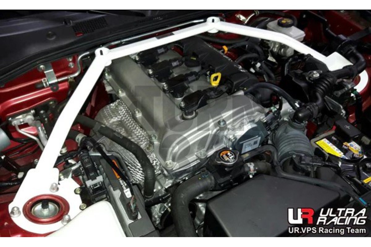 Ultra Racing Front Upper Strut Brace Mazda MX5 ND 