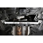 Ultra Racing Front Lower Bar Mercedes A45 AMG W176 