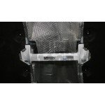 Ultra Racing Mid Lower Bar Mercedes CLA - A45 AMG W176 