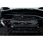 Eventuri Carbon Fiber Intake for BMW X3M / BMW X4M F9x