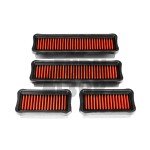 Eventuri Carbon Fiber Intake for BMW X3M / BMW X4M F9x