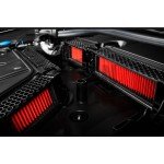 Eventuri Carbon Fiber Intake for BMW X3M / BMW X4M F9x