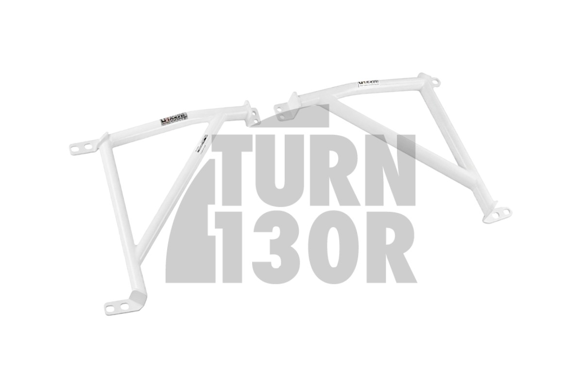 Ultra Racing Fender Bars Mitsubishi Lancer Evo 8 - Evo 9 Ultra Racing Fender Bars Mitsubishi Lancer Evo 8 - Evo 9