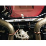 Ultra Racing Rear Lower Bar Mustang GT / Ecoboost 15-19