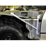 Ultra Racing Fender Bars Nissan 200sx S13 Ultra Racing Fender Bars Nissan 200sx S13