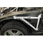 Ultra Racing Fender Bars Nissan 200sx S14 