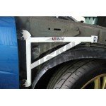 Ultra Racing Fender Bars Subaru Impreza WRX / STI 01-07 