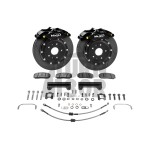 Seat Ibiza 6L Cupra Vmaxx 330mm front brake kit Seat Ibiza 6L Cupra Vmaxx 330mm front brake kit