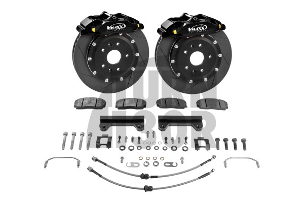 Seat Ibiza 6L Cupra Vmaxx 330mm front brake kit Seat Ibiza 6L Cupra Vmaxx 330mm front brake kit