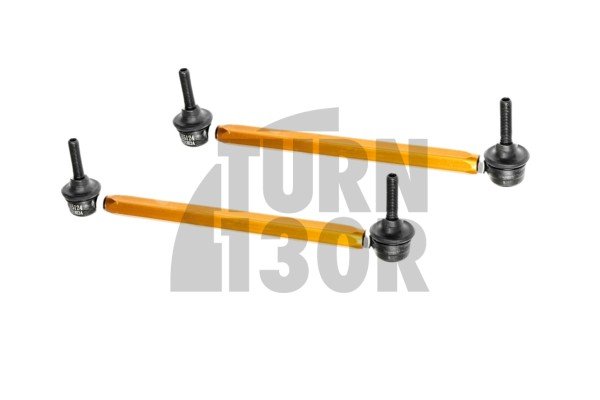 Whiteline Adjustable Front Sway Bar Link Kit Audi A1 / Ibiza 6J / Polo 6R / 6C