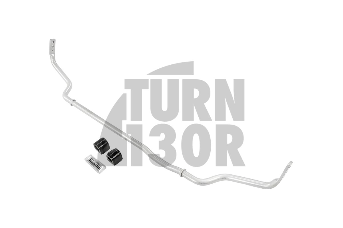 Whiteline Adjustable rear Anti-Roll Bar BMW M3 F80 / M4 F8x Whiteline Adjustable rear Anti-Roll Bar BMW M3 F80 / M4 F8x