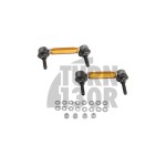Whiteline Adjustable Rear Sway Bar Link Kit Lancer Evo 10 Whiteline Adjustable Rear Sway Bar Link Kit Lancer Evo 10