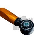 Adjustable Rear Toe Arms for Focus 2 ST / RS and Focus 3 RS / ST Whiteline