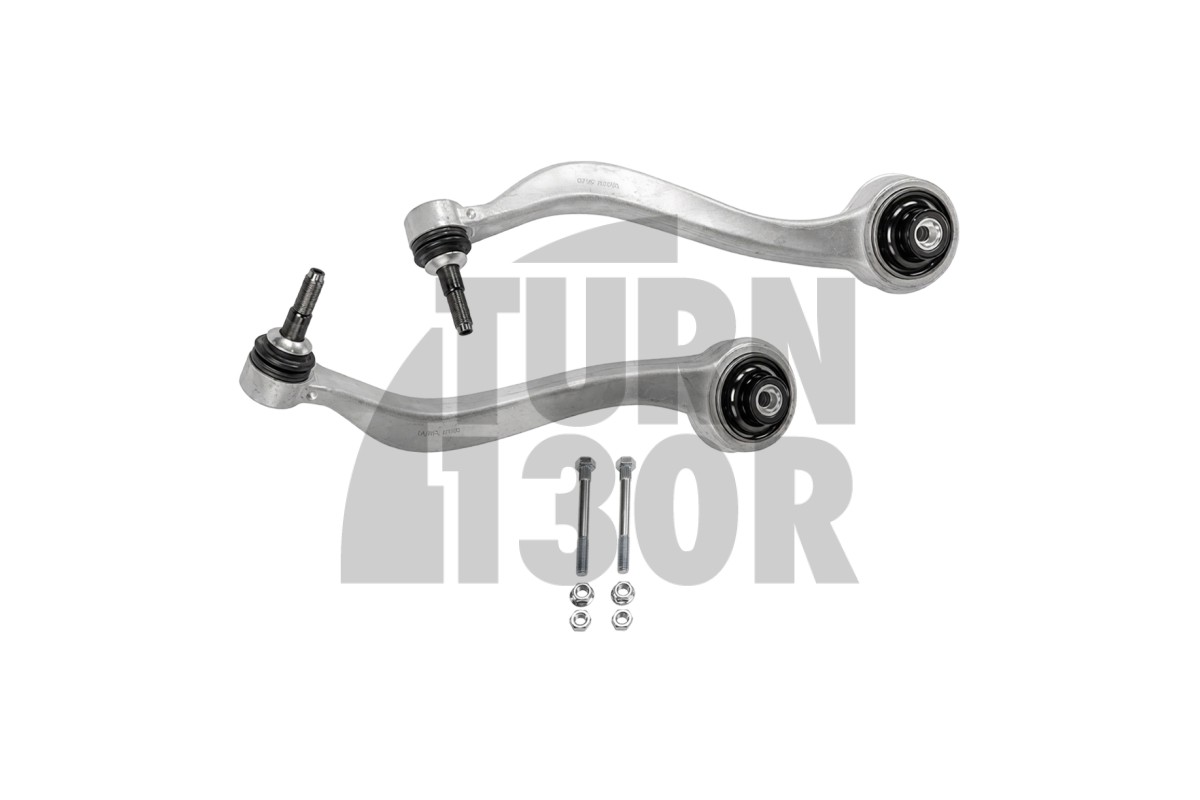 Front Radius Lower Arm Kit for BMW M3 F80 / M4 F8x Whiteline Front Radius Lower Arm Kit for BMW M3 F80 / M4 F8x Whiteline