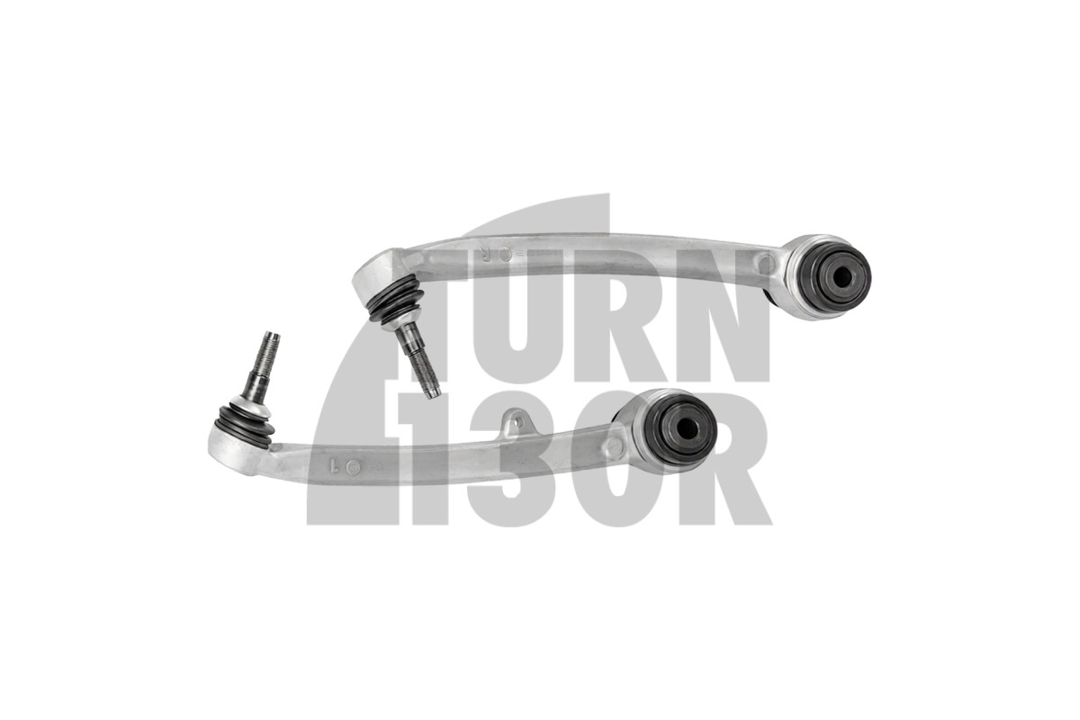 Front Radius Lower Arm Kit for BMW M3 F80 / M4 F8x Whiteline Front Radius Lower Arm Kit for BMW M3 F80 / M4 F8x Whiteline