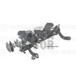 Rear Lower Control Arm Kit for Golf 7 GTI / Golf 8R / Leon 3 Cupra / S3 8V / TT 8S Whiteline Rear Lower Control Arm Kit for Golf 7 GTI / Golf 8R / Leon 3 Cupra / S3 8V / TT 8S Whiteline