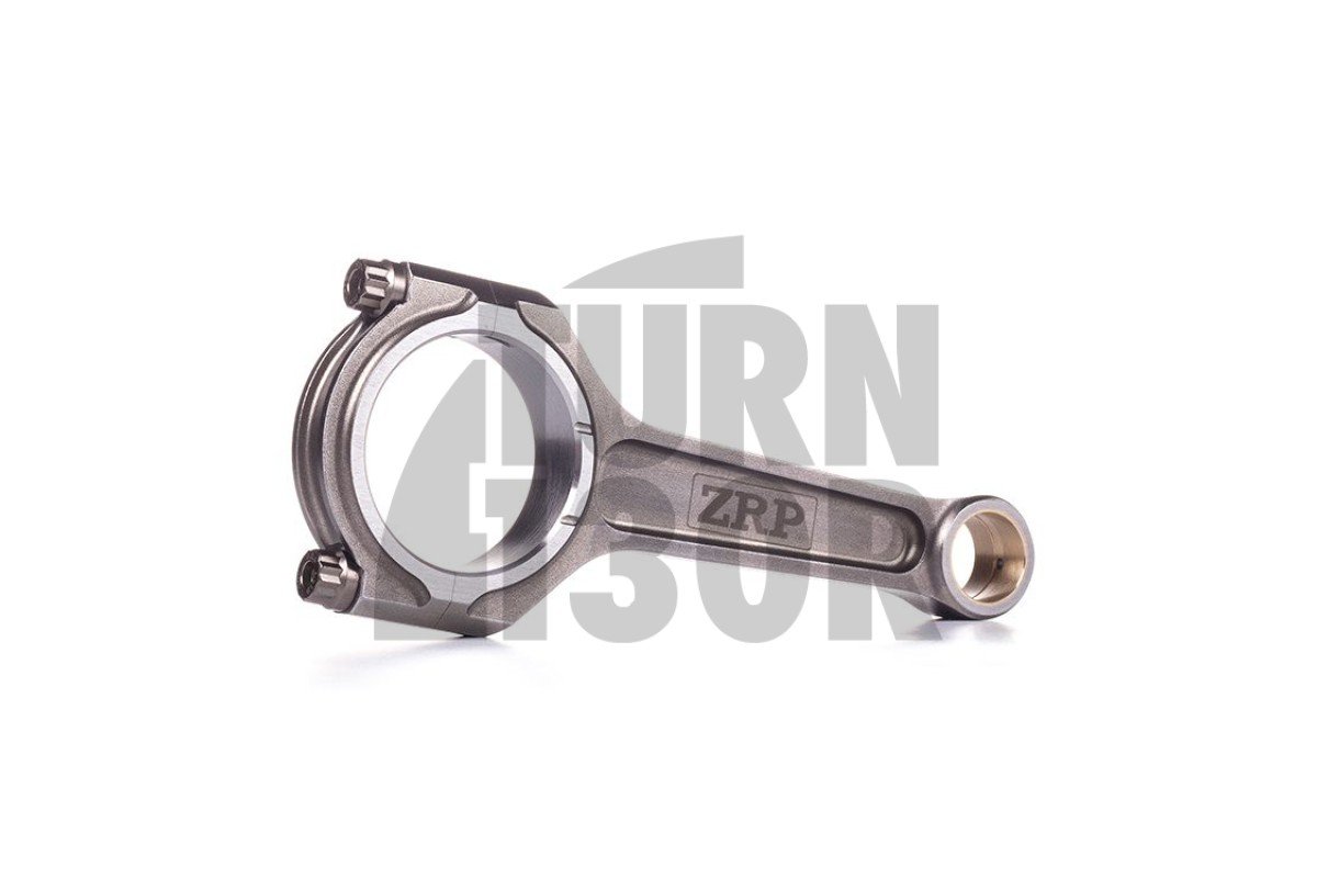 Ford Focus 3 RS / Mustang S550 Ecoboost ZRP Forged Connecting Rods