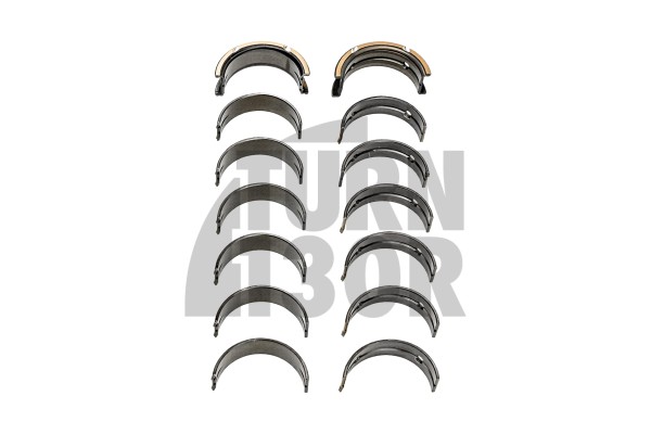 ACL Performance Main Bearings for BMW M3 E36, M3 E46 ACL Performance Main Bearings for BMW M3 E36, M3 E46