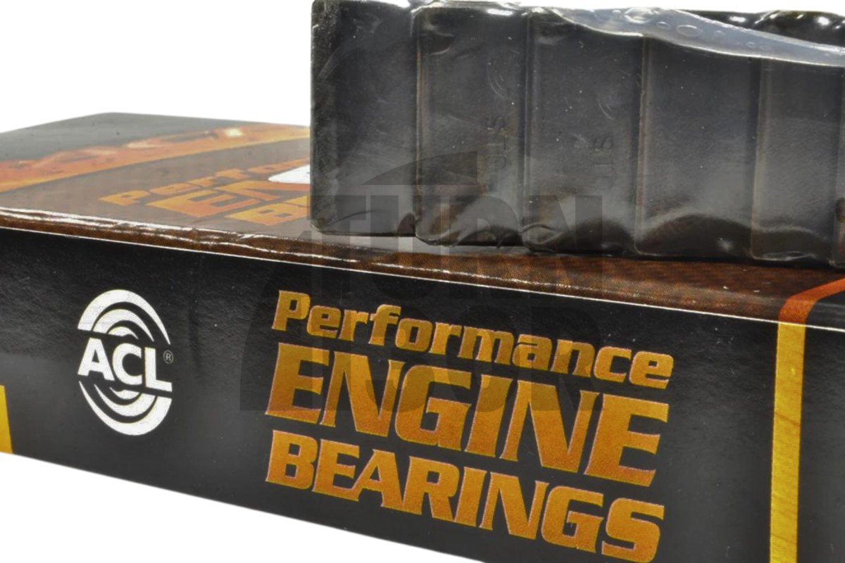 ACL Performance Main Bearings for Civic EG6, EK4, Integra (B18, B16)