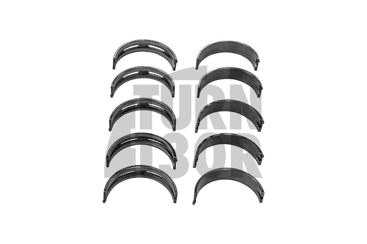 ACL Performance Main Bearings for Golf 6 GTI, Leon 2 FR, Scirocco (2.0 TSI EA888.2) ACL Performance Main Bearings for Golf 6 GTI, Leon 2 FR, Scirocco (2.0 TSI EA888.2)