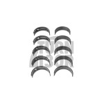 ACL Performance Main Bearings for Mazda MX5 NA/NB ACL Performance Main Bearings for Mazda MX5 NA/NB