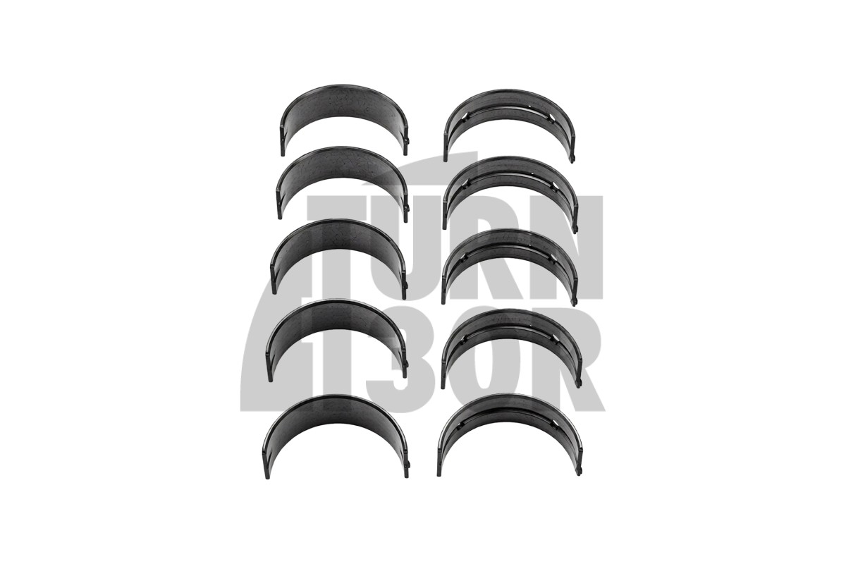 ACL Performance Main Bearings for Mitsubishi Lancer Evo 10 ACL Performance Main Bearings for Mitsubishi Lancer Evo 10