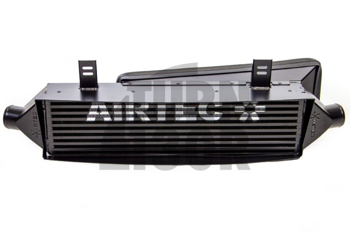 Front Mount Intercooler by Airtec for Clio 4 RS