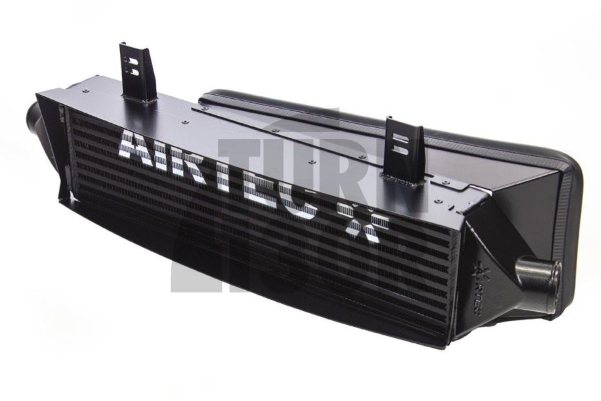 Front Mount Intercooler by Airtec for Clio 4 RS