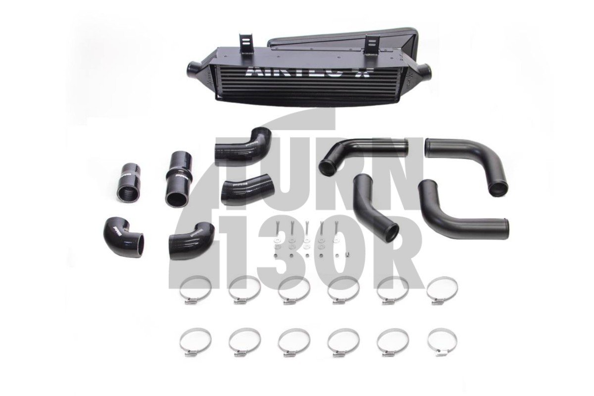 Front Mount Intercooler by Airtec for Clio 4 RS