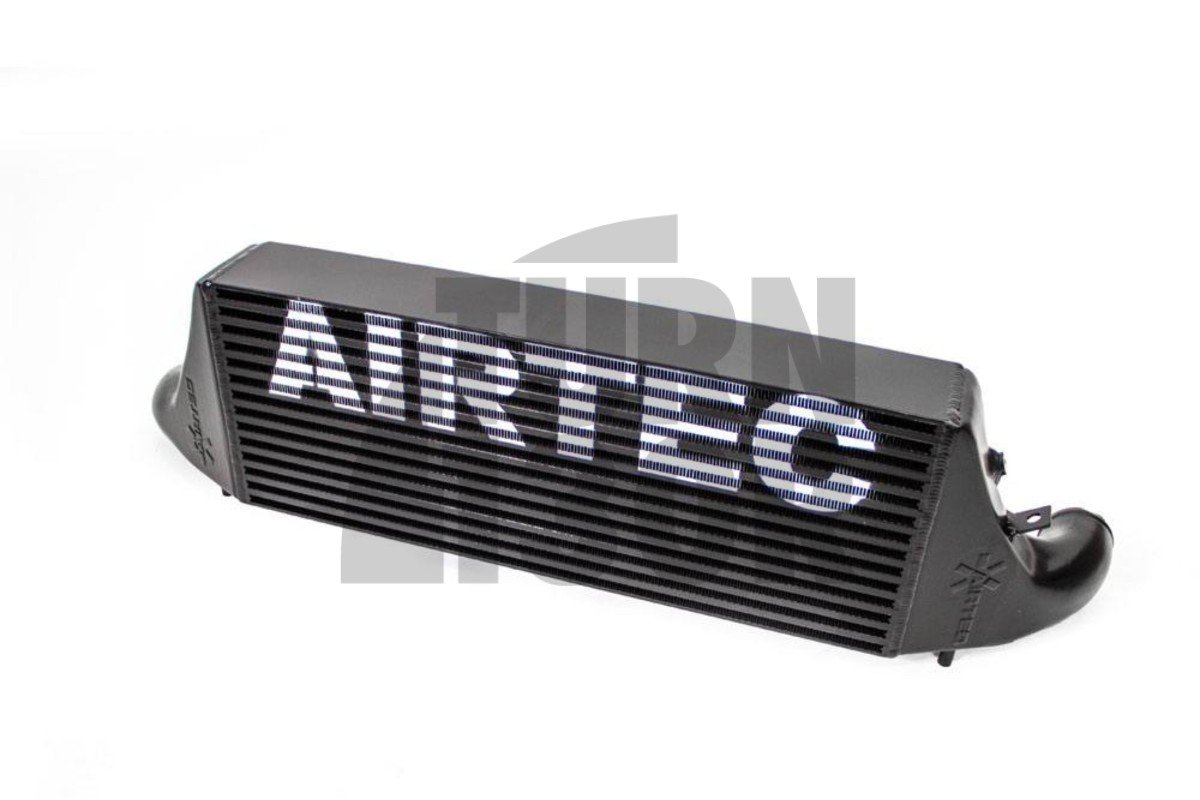 Advanced Intercooler System by Airtec for Audi RS3 8V