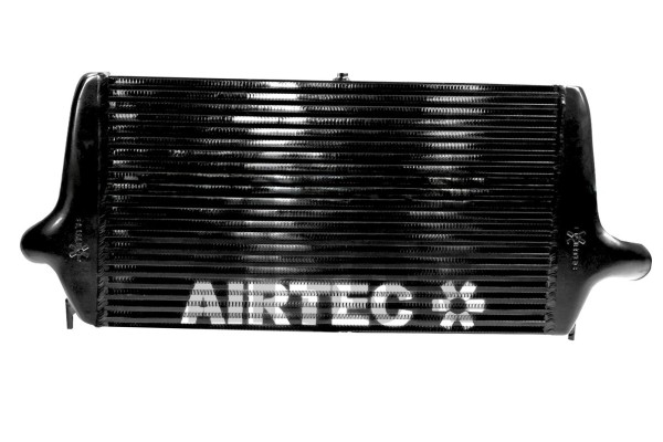 Astra J VXR Airtec Intercooler Kit Astra J VXR Airtec Intercooler Kit